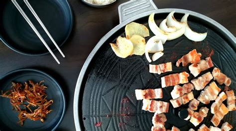 samgyupsal mandurriao|Try the best Korean Samgyupsal in Iloilo City at Sot .